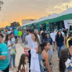 Goianésia recebe tarde de serviços gratuitos no Dia do Cooperativismo