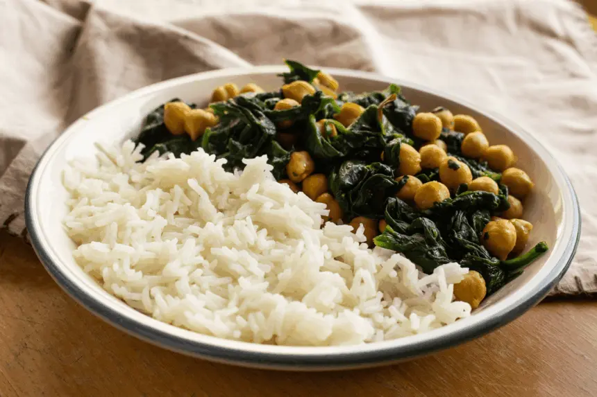 9 receitas com grão-de-bico ricas em fibras 9 receitas com grão-de-bico ricas em fibras
