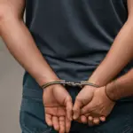 Homem é preso por violência doméstica no norte de Goianésia