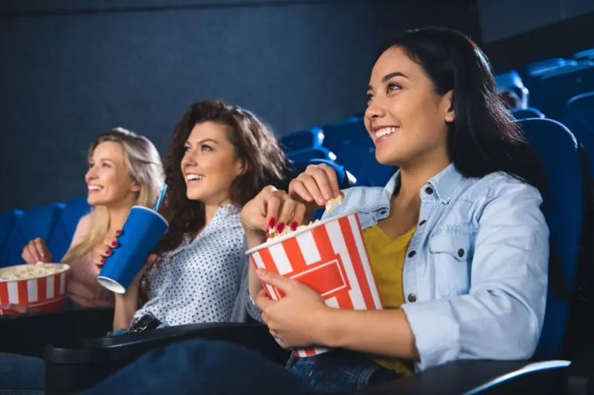 5 filmes ótimos que chegam ao cinema nesta semana 5 filmes ótimos que chegam ao cinema nesta semana