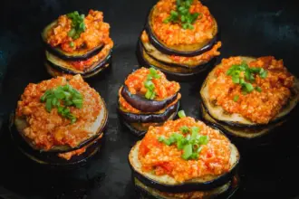 7 receitas veganas com tofu ricas em proteínas