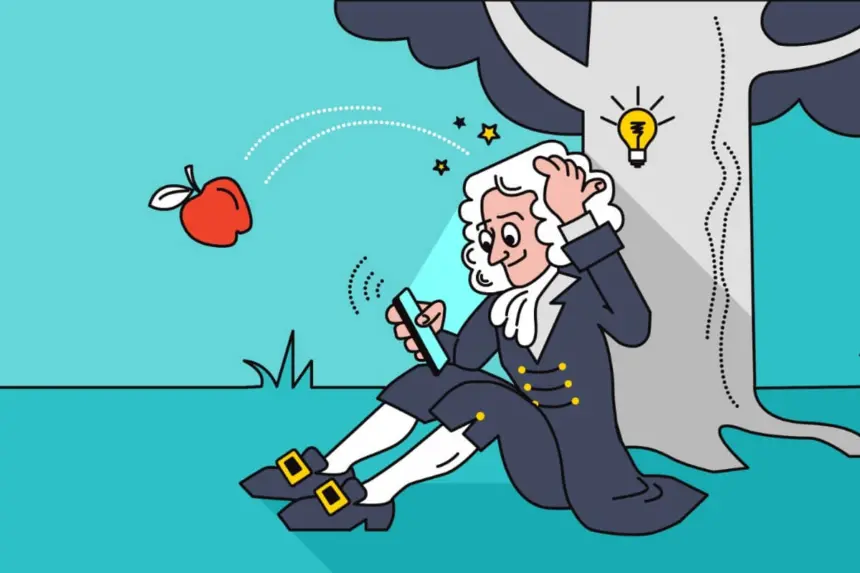 Entenda os principais conceitos das Leis de Newton Entenda os principais conceitos das Leis de Newton