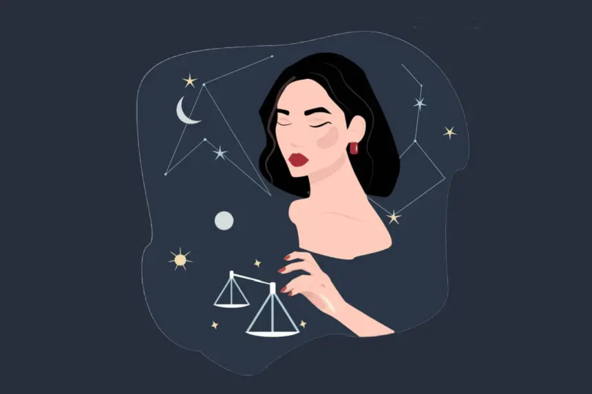 7 curiosidades sobre a mulher do signo de Libra 7 curiosidades sobre a mulher do signo de Libra