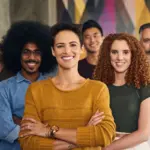 3 ganhos que lideranças inclusivas proporcionam aos colaboradores