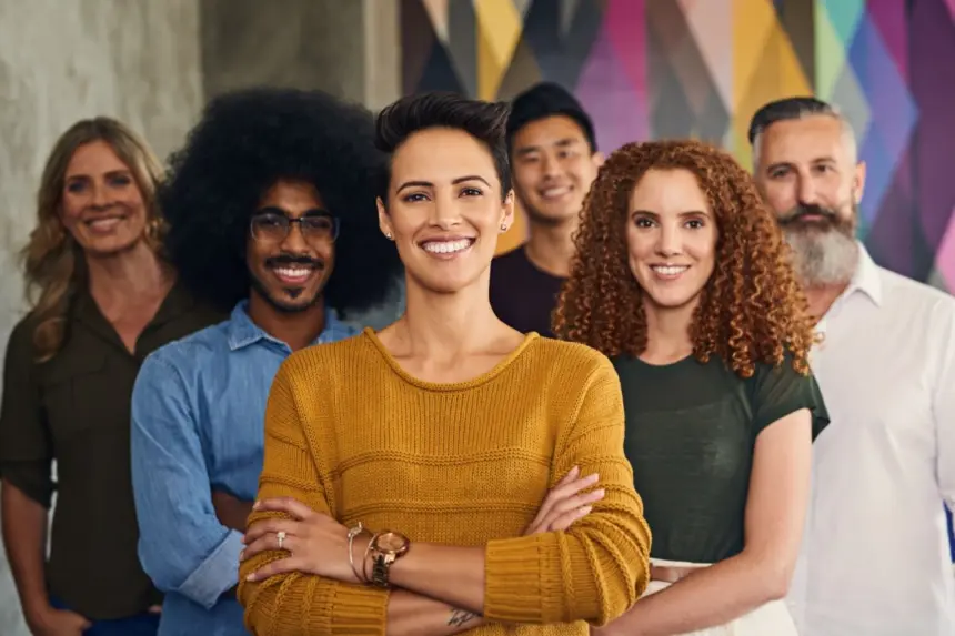 3 ganhos que lideranças inclusivas proporcionam aos colaboradores 3 ganhos que lideranças inclusivas proporcionam aos colaboradores
