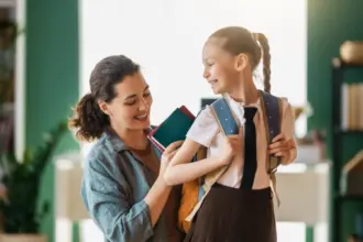 10 pontos para se atentar ao escolher a escola da criança