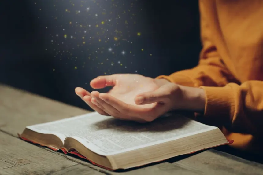 5 salmos poderosos para afastar o mal 5 salmos poderosos para afastar o mal