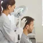 Veja as causas e os tratamentos para a alopecia areata