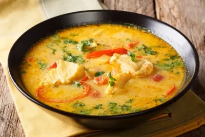 6 receitas com peixes para variar o cardápio