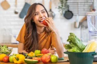 6 alimentos funcionais que favorecem o emagrecimento e a saúde