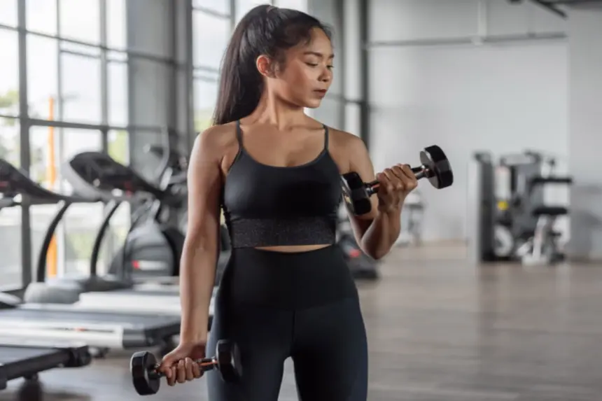 6 dicas para melhorar o ganho de massa muscular após os 30 anos 6 dicas para melhorar o ganho de massa muscular após os 30 anos
