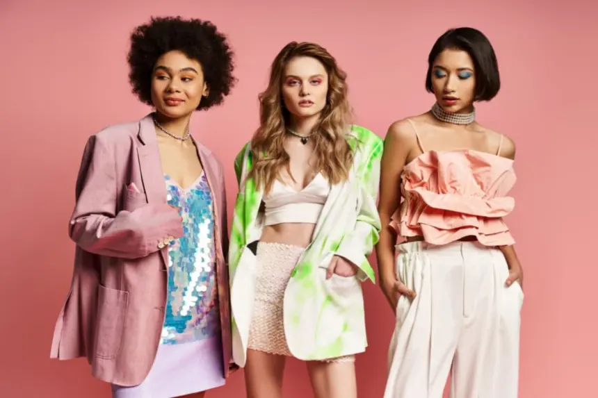 5 tendências de roupas e acessórios para a primavera 5 tendências de roupas e acessórios para a primavera
