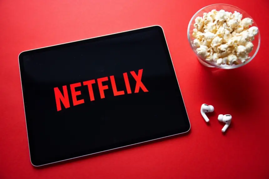 4 lançamentos da Netflix para a semana de 22 a 28 de setembro 4 lançamentos da Netflix para a semana de 22 a 28 de setembro