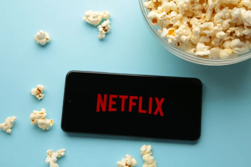 4 lançamentos na Netflix na semana de 29 de setembro a 05 de outubro 4 lançamentos na Netflix na semana de 29 de setembro a 05 de outubro
