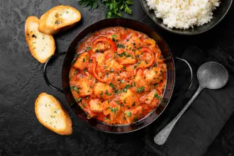 5 receitas leves com peixe para começar a semana