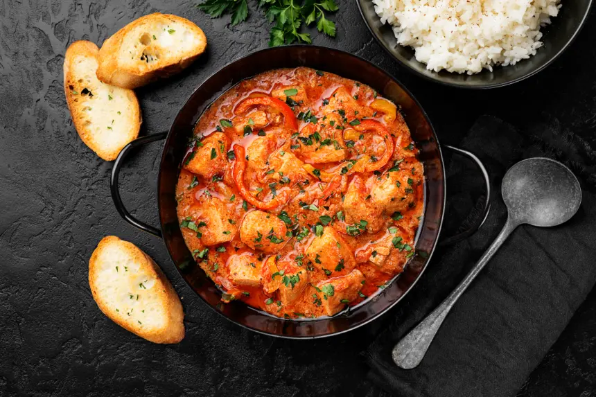 5 receitas leves com peixe para começar a semana