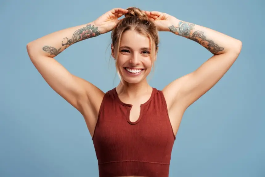 5 penteados práticos e estilosos para treinar 5 penteados práticos e estilosos para treinar