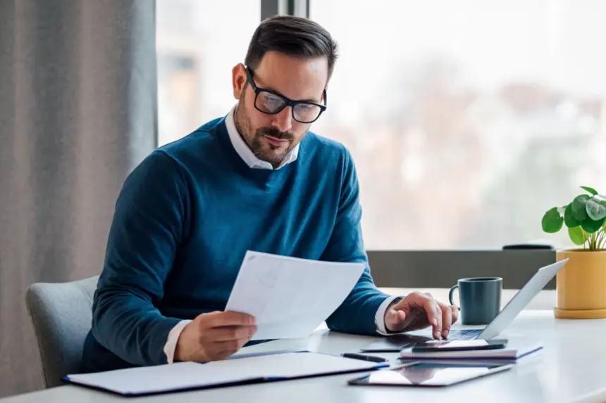 5 passos para organizar as finanças da sua empresa no fim do ano 5 passos para organizar as finanças da sua empresa no fim do ano