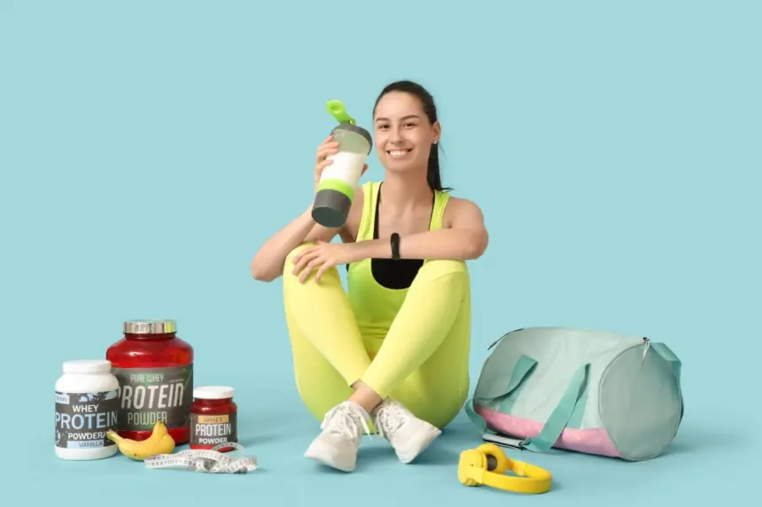 Veja como consumir proteína de forma segura Veja como consumir proteína de forma segura