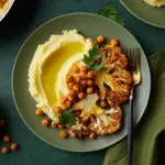 5 receitas práticas e saudáveis com legumes para o almoço