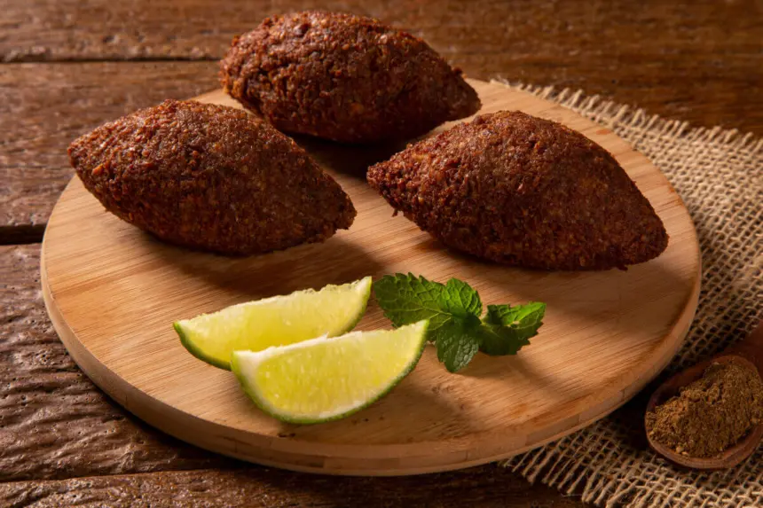 7 receitas de quibe vegano para fazer em casa 7 receitas de quibe vegano para fazer em casa