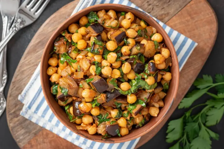 5 receitas práticas e ricas em proteína vegetal para o almoço 5 receitas práticas e ricas em proteína vegetal para o almoço