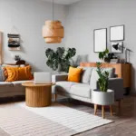 6 dicas para deixar a sua casa perfeita para a primavera