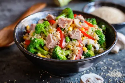 5 receitas com alimentos benéficos para o coração