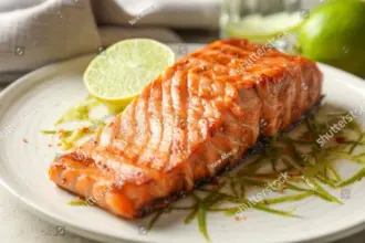 6 benefícios do salmão para a saúde