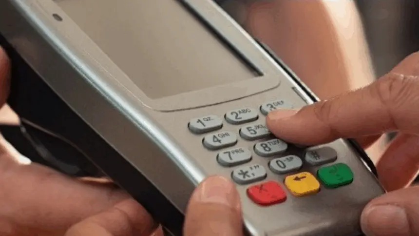 Sebrae Goiás lança estudo inédito sobre o mercado de adquirência Sebrae Goiás lança estudo inédito sobre o mercado de adquirência