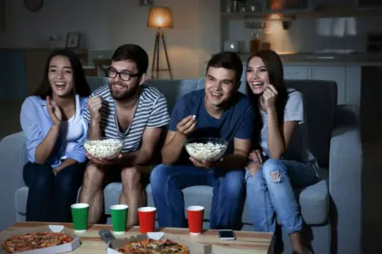 5 séries baseadas em jogos para aprender programação e inglês