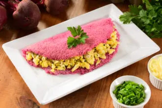 6 receitas práticas e saudáveis com beterraba