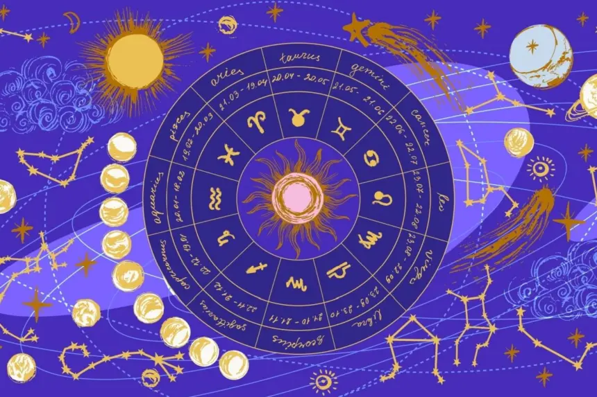 Horóscopo do dia: previsão para os 12 signos em 12/09/2025 Horóscopo do dia: previsão para os 12 signos em 12/09/2025