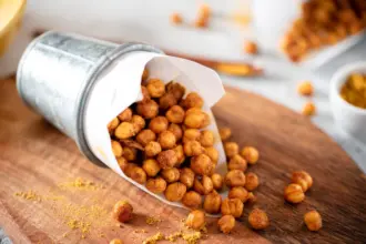 7 receitas de petiscos saudáveis para o sábado