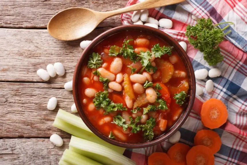 3 receitas de sopas leves e nutritivas para o jantar 3 receitas de sopas leves e nutritivas para o jantar