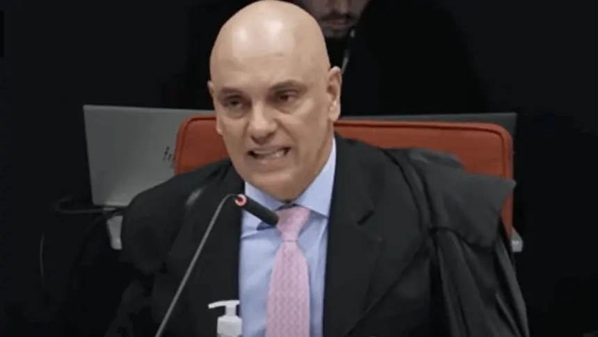 STF avança em julgamento da “trama golpista” contra Bolsonaro: placar agora é 2 a 0 STF avança em julgamento da “trama golpista” contra Bolsonaro: placar agora é 2 a 0