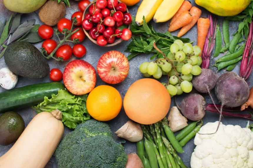 6 superalimentos para incluir na sua lista de compras 6 superalimentos para incluir na sua lista de compras
