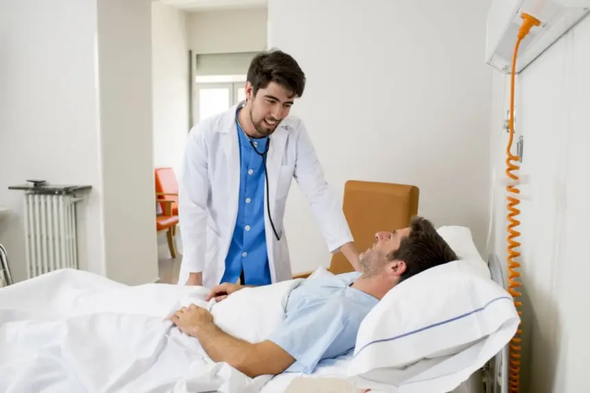 Saiba como diferenciar caso de emergência e urgência médica Saiba como diferenciar caso de emergência e urgência médica