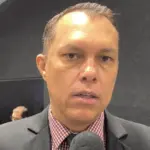 Vereador Emerson Autovip solicita construção de área de escape na rodovia GO-438