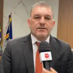 Vereador Mauricinho solicita via iluminada paralela à GO-438 para garantir segurança a romeiros
