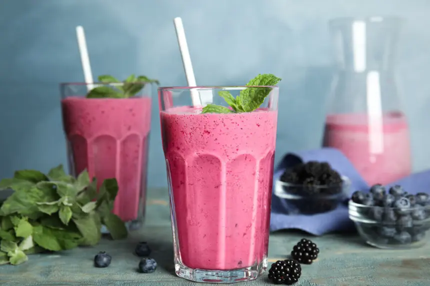 7 vitaminas caseiras refrescantes e nutritivas 7 vitaminas caseiras refrescantes e nutritivas