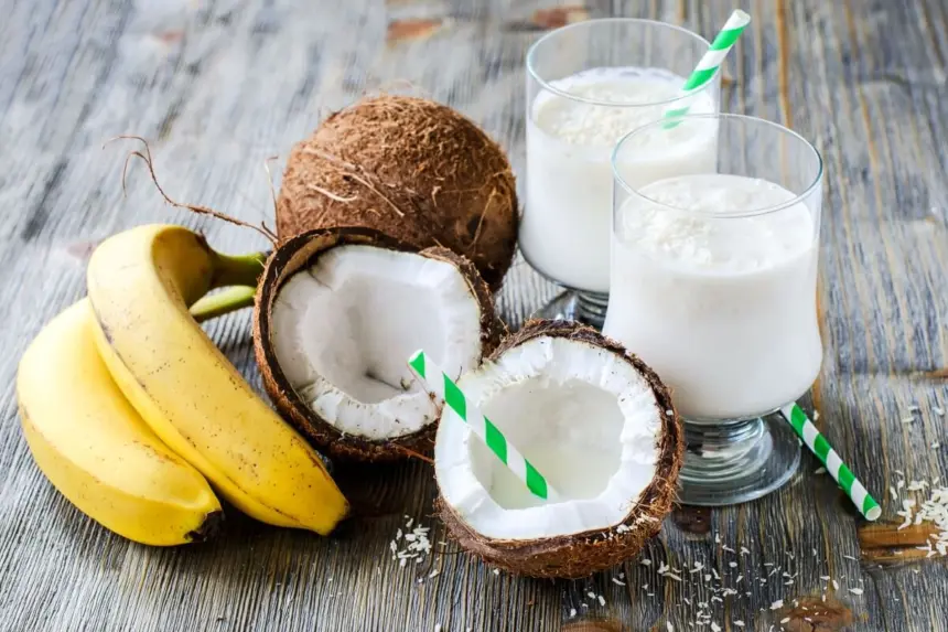3 receitas de vitaminas nutritivas para o lanche da tarde 3 receitas de vitaminas nutritivas para o lanche da tarde