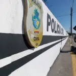 Homem é preso por descumprir medidas protetivas ao mexer em câmeras de segurança de ex-companheira para não ser filmado