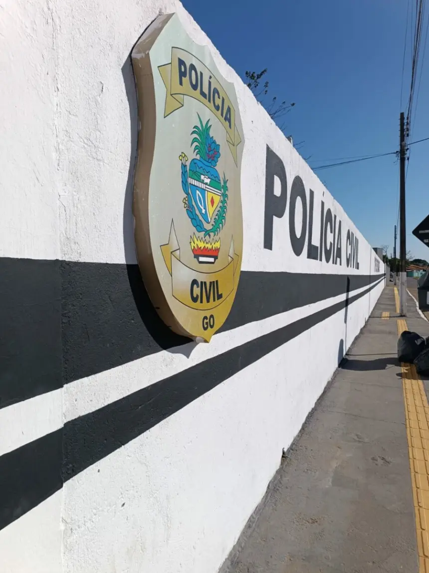 Homem é preso por descumprir medidas protetivas ao mexer em câmeras de segurança de ex-companheira para não ser filmado