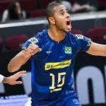 Brasil volta a vencer no Mundial e se aproxima das oitavas de final