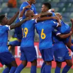 Cabo Verde garante vaga inédita na Copa do Mundo