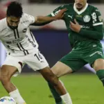 Palmeiras joga futuro na Libertadores diante da LDU