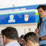 Daniel Vilela entrega Batalhão Rural da PM em Valparaíso e anuncia investimentos em segurança pública – Vice-Governadoria