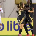 São Paulo é derrotado e se complica na Libertadores Feminina