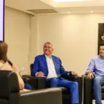 Inteligência artificial impulsiona novo ciclo de desenvolvimento de Goiânia, destaca Daniel Vilela – Vice-Governadoria